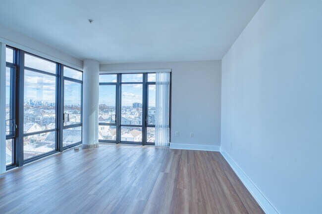 Building Photo - 1040 John F. Kennedy Blvd Unit 502 Rental