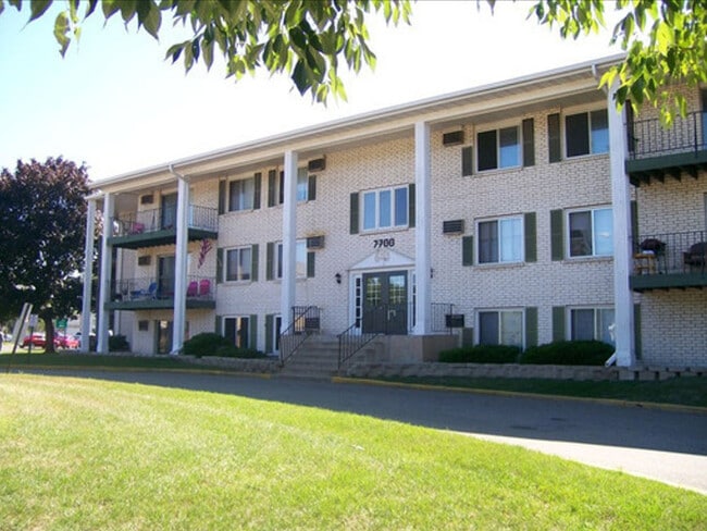 Virginian Apartment - Virginian Apartment