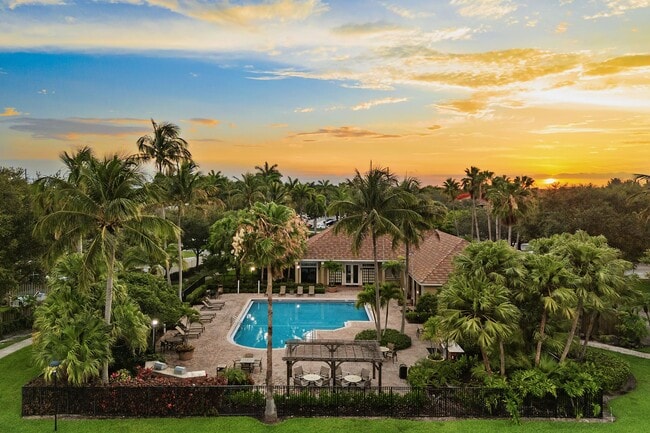 Building Photo - The Palms at Davie Rental