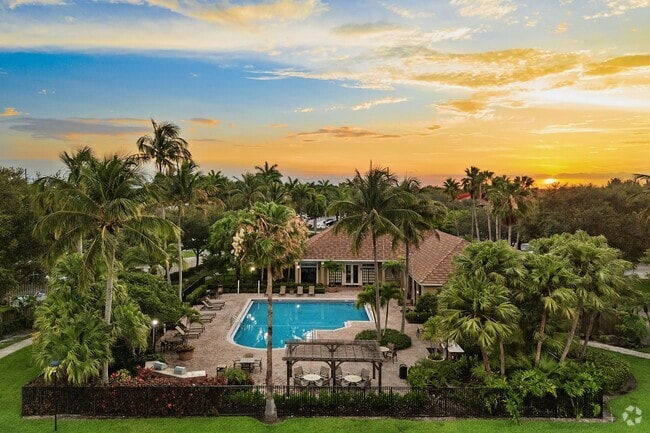 Building Photo - The Palms at Davie Rental