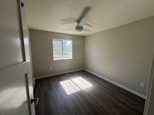 Parkview Apartments