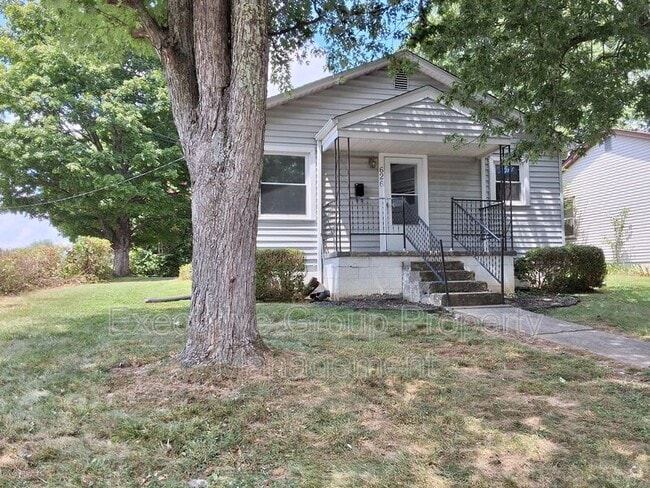 Building Photo - 626 Perry Ave Rental