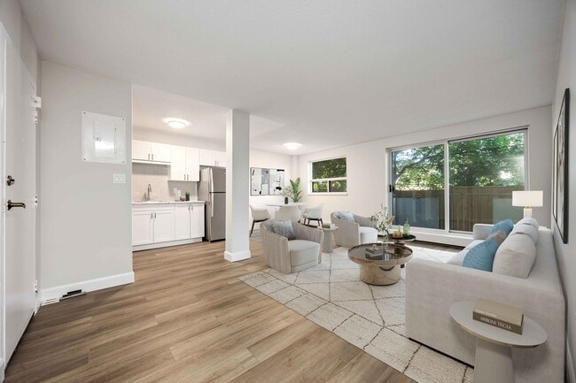 Building Photo - Marquis West at Trillium Park