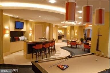 Photo - Luxurious 1 Bedroom Condo in National Harbor!