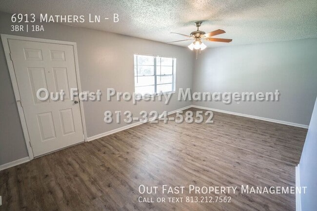 Photo - 6913 Mathers Ln Unit B