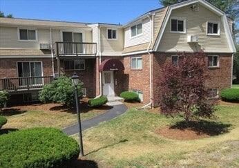 Building Photo - 11 Wampus Ave Unit 14