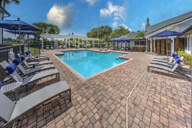 Cielo Point apartments — community photo