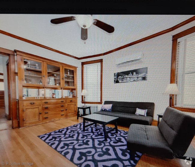 Building Photo - 3141 N Springfield Ave Unit 1 Rental