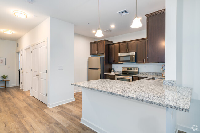 Interior Photo - Hadley Place Apartments