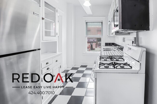 Photo - ~1 Month FREE~ Unique and Beautiful One-Be... Unit 22