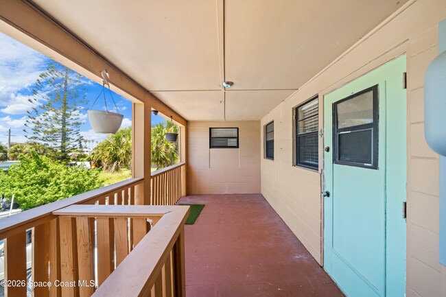 Photo - 1630 S Atlantic Ave Unit 4