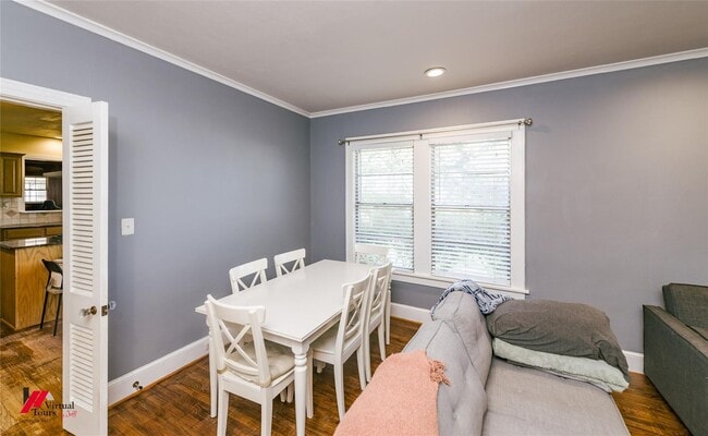 Photo - Charming South Highlands Home with Multiple Living Areas