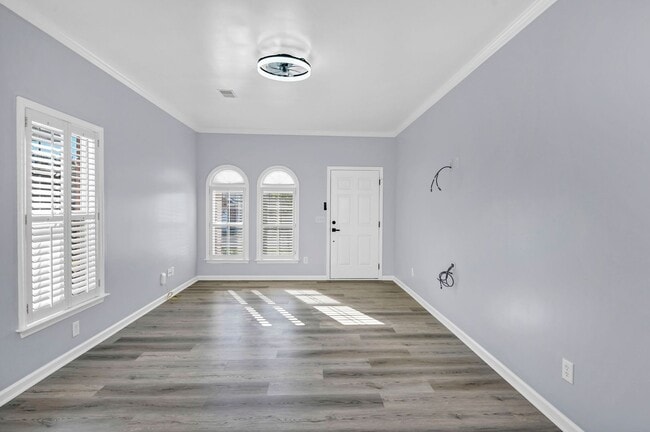 Photo - Updated All-Brick Patio Home – Minutes from I-20