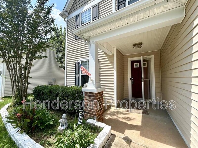 Building Photo - 7308 Gasper Ln