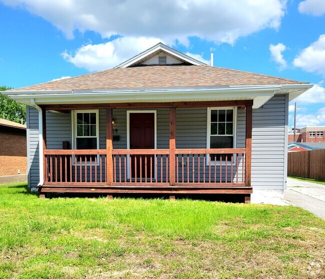 Building Photo - Renovated and Move in Ready...769 Condit, ... Rental