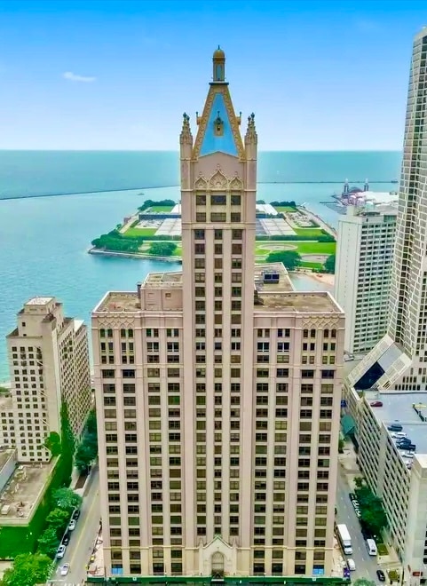 Building Photo - 680 N Lake Shore Dr Rental
