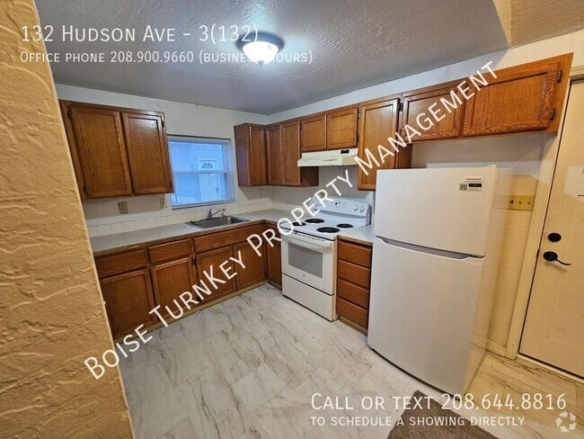 Building Photo - 132 Hudson Ave Unit 3(132) Rental