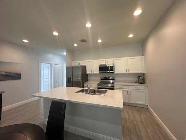 Photo - 3 Bedroom 2 Bath 1 Car Garage