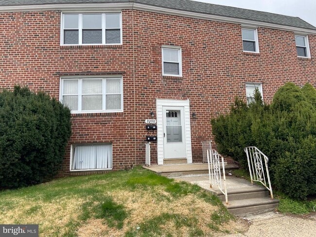 Photo - 7200 Haverford Ave Townhome