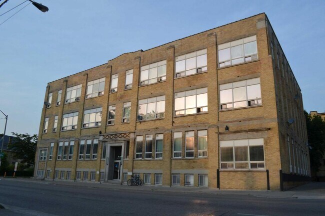 Photo - Adelaide Lofts