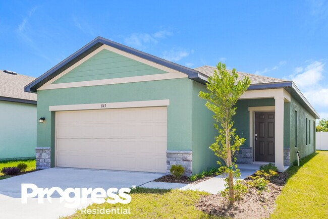 Photo - 843 Kings Pine Ct