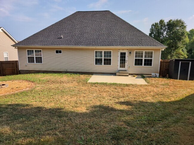 Photo - Adorable Ranch with a bonus room and half ...