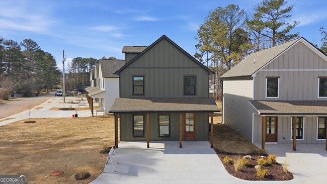 Building Photo - 109 Burns Rd