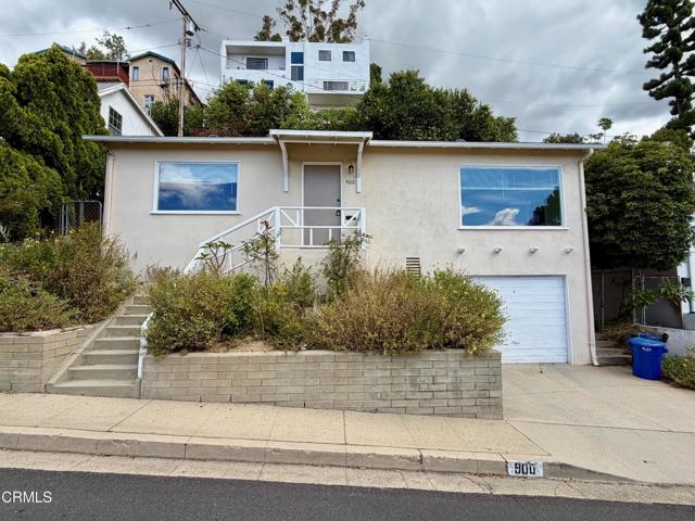Building Photo - 900 Bonita Dr