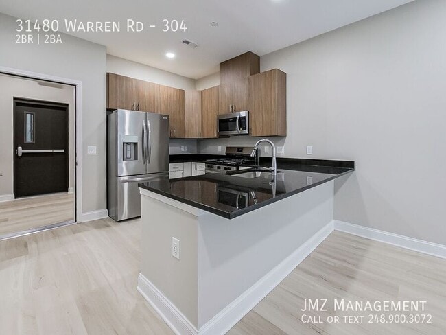 Photo - 31480 Warren Rd Unit 304