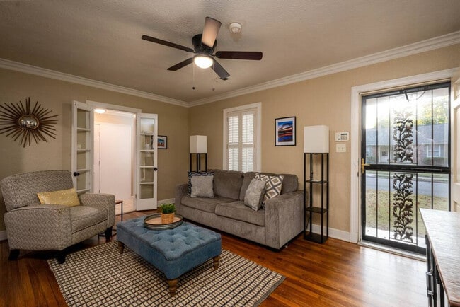 Building Photo - 86 W Lafayette Cir Unit SI ID1608501P