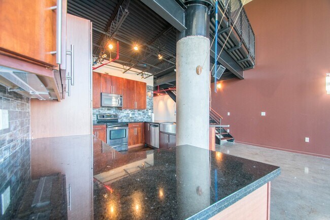 Photo - 2 Bed 2 Bath Modern Condo in Uptown Dallas!