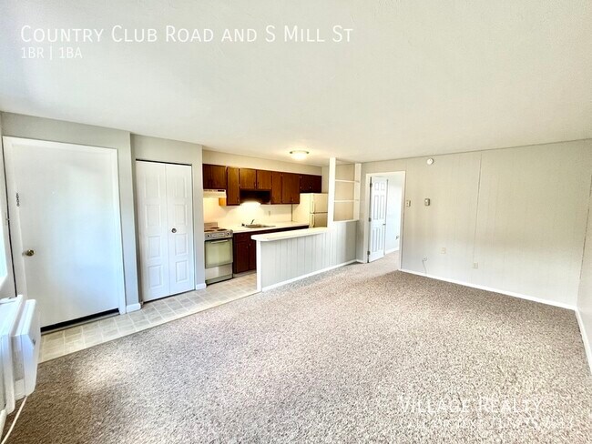 Photo - 811 Country Club Rd Unidad #2