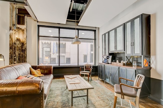 Photo - Interurban Building