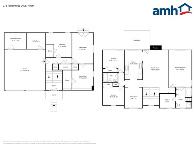 Photo - 276 Tanglewood Dr