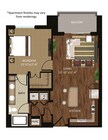 A15R Floor Plan