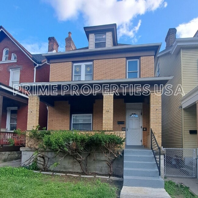 Building Photo - 224 Zara St Rental