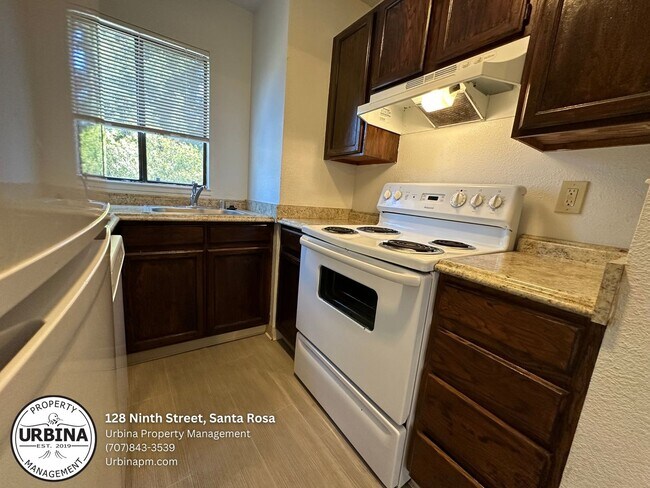 Photo - Ninth Street Quad Plex Unit 128
