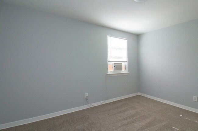Ridgeside Flats