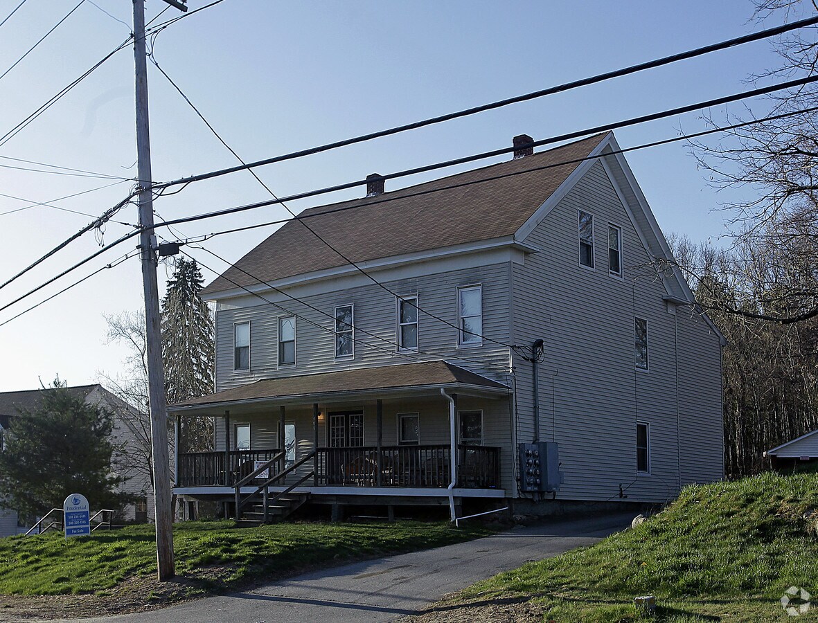 Photo - 409 Ne main St