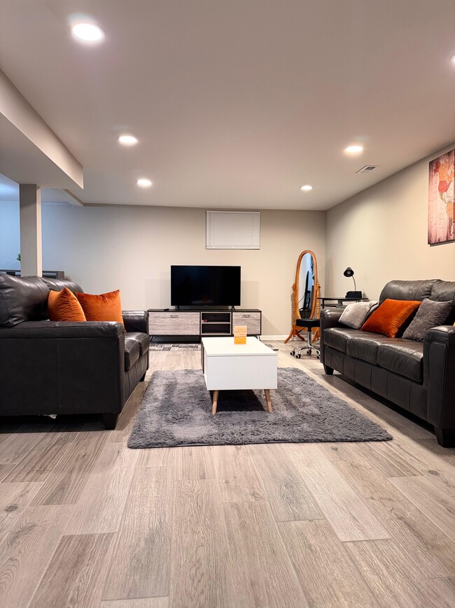 Photo - 2566 Hightower Ct NW Unit Basement