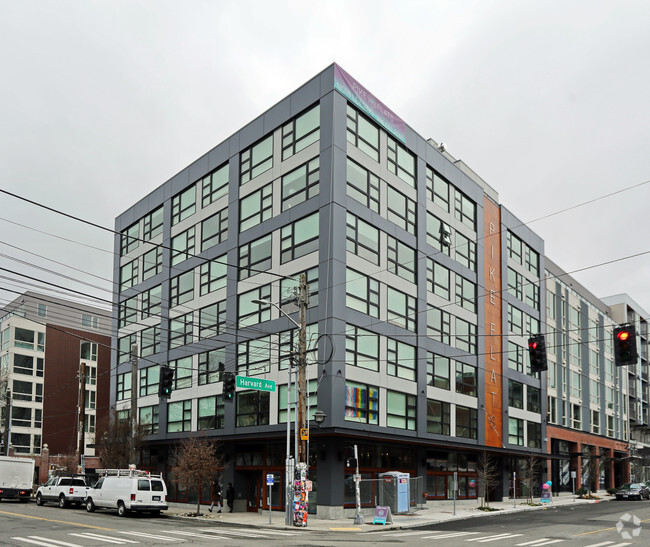 Building Photo - Pike Flats Rental