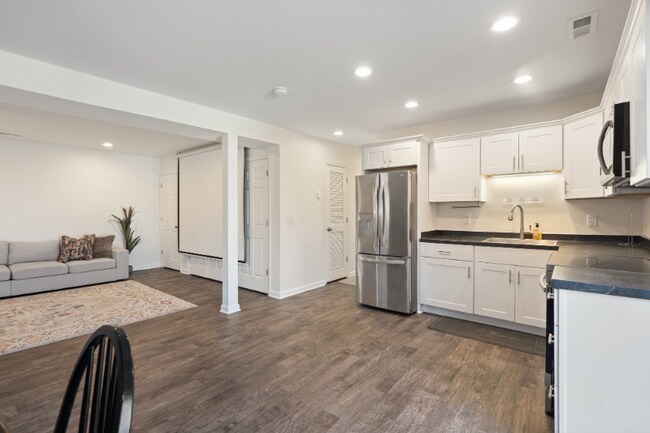 Photo - 7258 Baldwin Ridge Rd Unit B