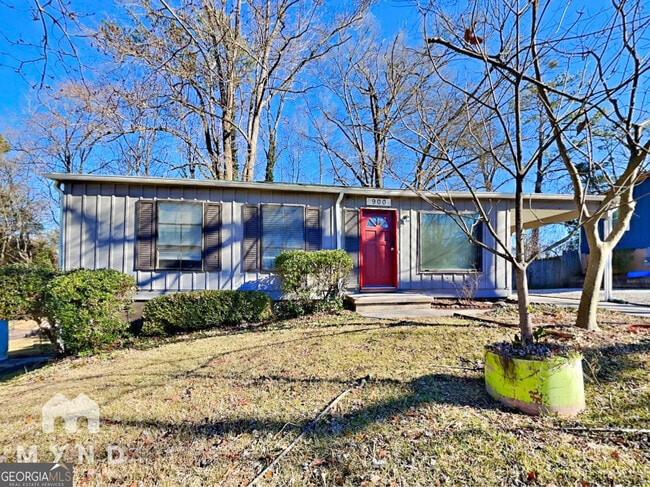 Building Photo - 900 Kennesaw Dr Rental