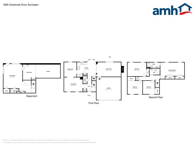 Photo - 1836 Clearbrook Dr