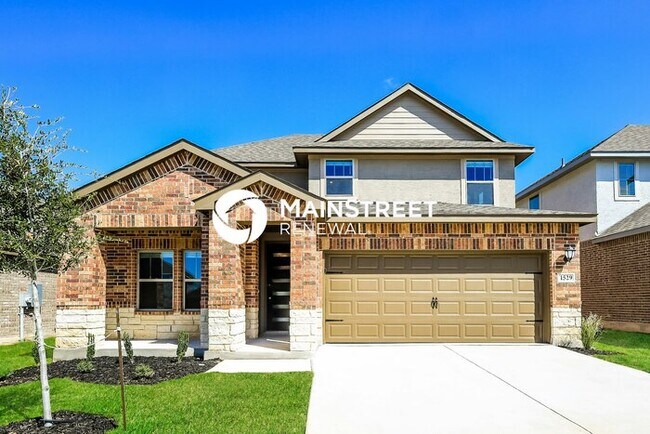 Building Photo - 4 Bedroom Pet-Friendly Home in San Antonio, TX with Main Street Renewal