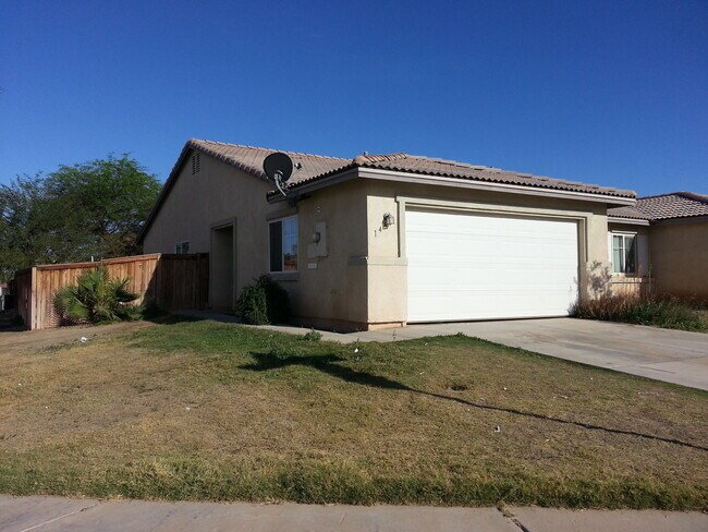 Upcoming Availability in Imperial! - Upcoming Availability in Imperial! House