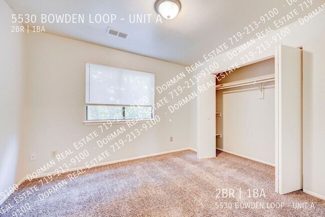 Photo - 5530 Bowden Loop Unit A