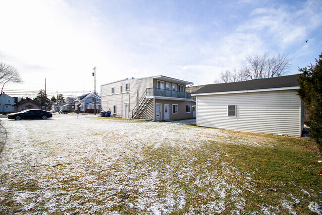 Building Photo - 3115 131st St Unit 1 Rental