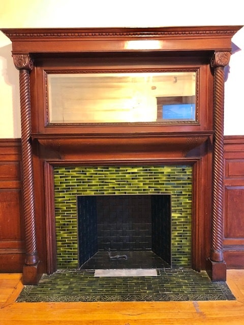 Photo - 1077 Beacon St Unit 2