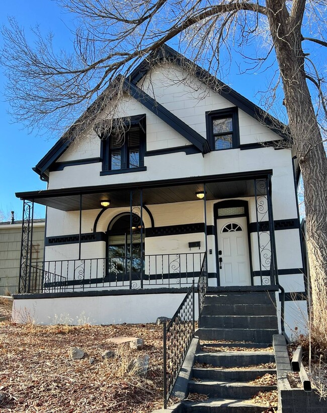 Building Photo - 869 Knox Ct Rental
